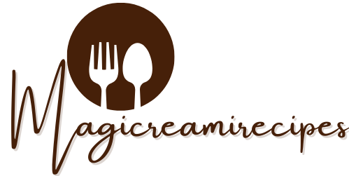 magicreamirecipes.com